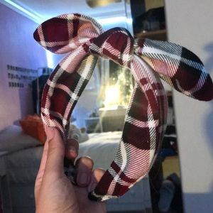handmade headband